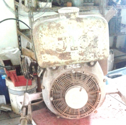 ขายเครื่องเรือ