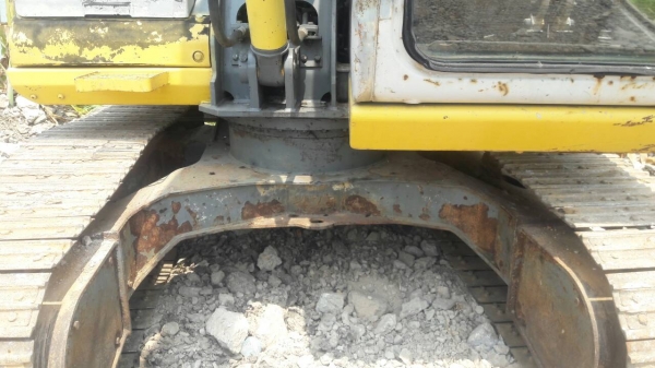 ขาย SUMITOMO SH60X-2 มาใหม่  เก่าญี่ปุ่นแท้  สภาพสวย เดิมๆๆ  ไม่บิ้ว    สนใจโทร 089-7462641 สุวรรณีจ้า