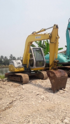 ขาย SUMITOMO SH60X-2 มาใหม่  เก่าญี่ปุ่นแท้  สภาพสวย เดิมๆๆ  ไม่บิ้ว    สนใจโทร 089-7462641 สุวรรณีจ้า