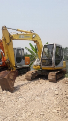 ขาย SUMITOMO SH60X-2 มาใหม่  เก่าญี่ปุ่นแท้  สภาพสวย เดิมๆๆ  ไม่บิ้ว    สนใจโทร 089-7462641 สุวรรณีจ้า