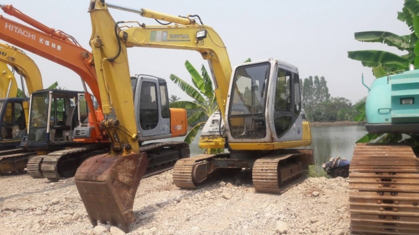 ขาย SUMITOMO SH60X-2 มาใหม่  เก่าญี่ปุ่นแท้  สภาพสวย เดิมๆๆ  ไม่บิ้ว    สนใจโทร 089-7462641 สุวรรณีจ้า