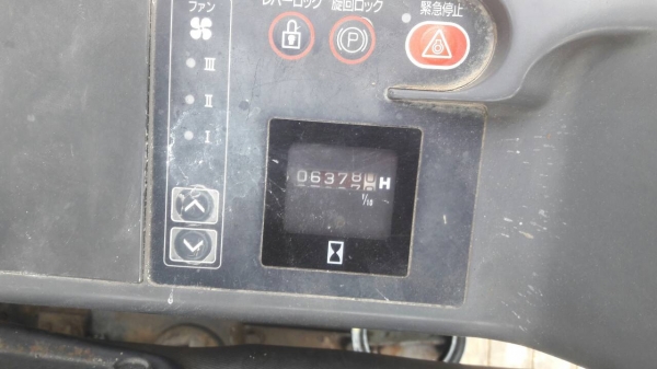 ขาย SUMITOMO SH60X-2 มาใหม่  เก่าญี่ปุ่นแท้  สภาพสวย เดิมๆๆ  ไม่บิ้ว    สนใจโทร 089-7462641 สุวรรณีจ้า