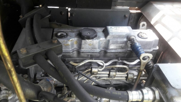 ขาย SUMITOMO SH60X-2 มาใหม่  เก่าญี่ปุ่นแท้  สภาพสวย เดิมๆๆ  ไม่บิ้ว    สนใจโทร 089-7462641 สุวรรณีจ้า