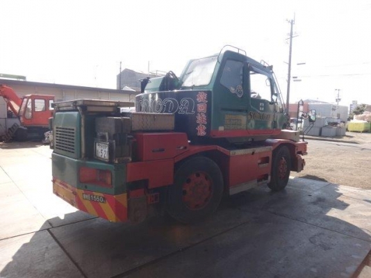 รถเครนมือสองคุณภาพจากญี่ปุ่น รถเครนมือสองคุณภาพจากญี่ปุ่น