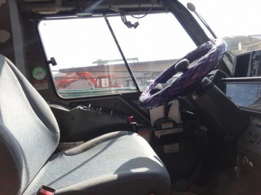 รถเครนมือสองคุณภาพจากญี่ปุ่น รถเครนมือสองคุณภาพจากญี่ปุ่น