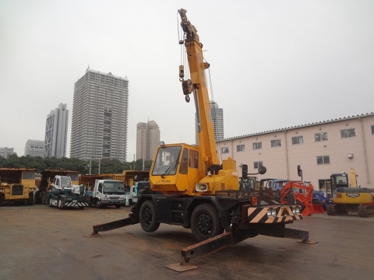 รถเครนมือสองคุณภาพจากญี่ปุ่น รถเครนมือสองคุณภาพจากญี่ปุ่น