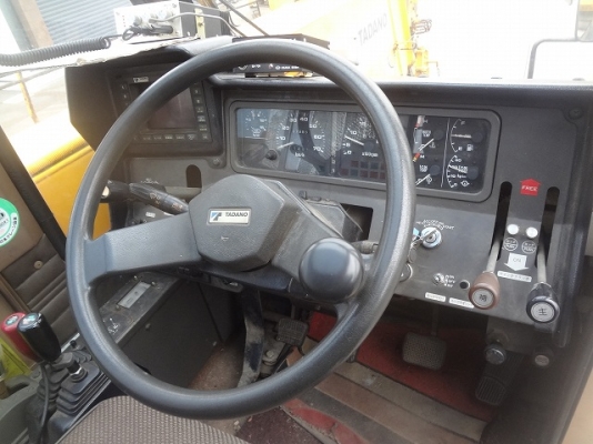 รถเครนมือสองคุณภาพจากญี่ปุ่น รถเครนมือสองคุณภาพจากญี่ปุ่น