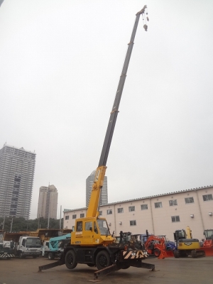 รถเครนมือสองคุณภาพจากญี่ปุ่น รถเครนมือสองคุณภาพจากญี่ปุ่น