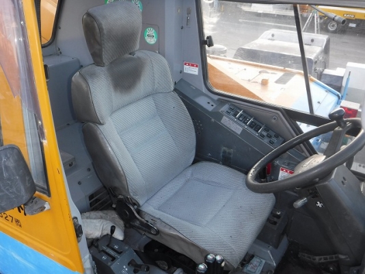 รถเครนมือสองคุณภาพจากญี่ปุ่น รถเครนมือสองคุณภาพจากญี่ปุ่น