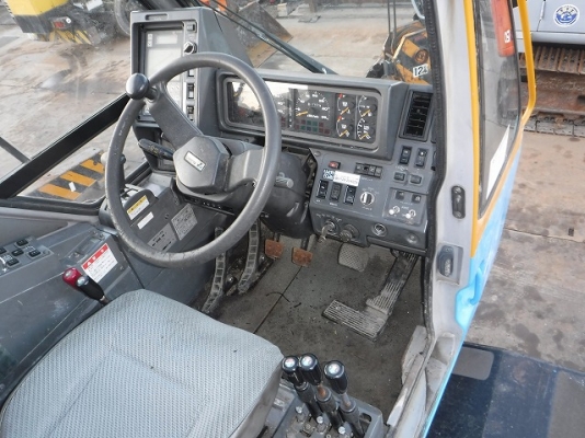 รถเครนมือสองคุณภาพจากญี่ปุ่น รถเครนมือสองคุณภาพจากญี่ปุ่น