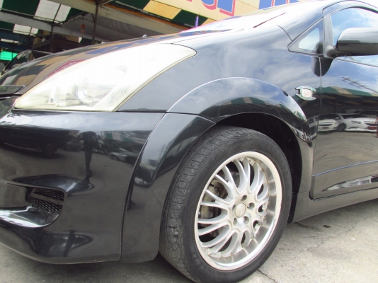 TOYOTA WISH 2.0 Q ปี 2006