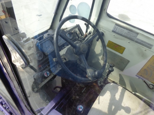 TADANO TR-200M-3 TADANO TR-200M-3