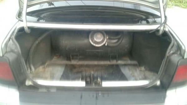 ฮอนด้าซิตี้