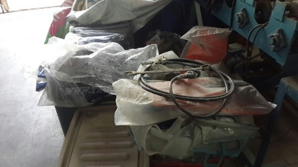 ชุดและอุปกรณ์ดำน้ำ