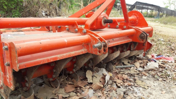 นางฟ้ามาแล้วครับ โรตารี่จอบหมุนRx163D-S ตราช้าง ใช้งานมาแค่2ปี พร้อมใช้ สวยกิ๊บเลยครับ มีให้เลือก3ตัวครับมาก่อนได้เลือกก่อน