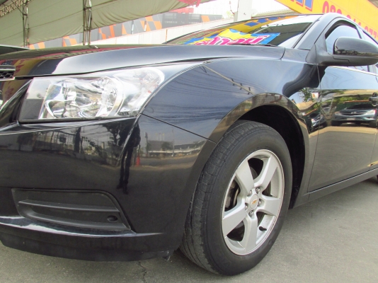 CHEVROLET CRUZE 1.6LS AT ปี 2011