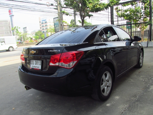 CHEVROLET CRUZE 1.6LS AT ปี 2011