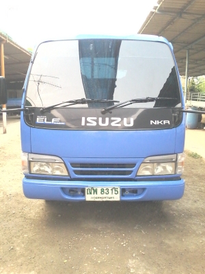 4 ล้อ ไม่ติดเวลา สภาพสวย พร้อมใช้งาน