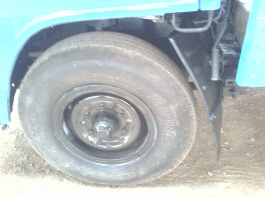 4 ล้อ ไม่ติดเวลา สภาพสวย พร้อมใช้งาน 4 ล้อ ไม่ติดเวลา สภาพสวย พร้อมใช้งาน