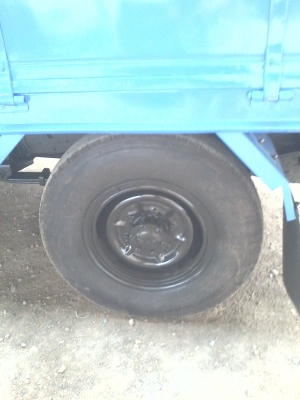 4 ล้อ ไม่ติดเวลา สภาพสวย พร้อมใช้งาน 4 ล้อ ไม่ติดเวลา สภาพสวย พร้อมใช้งาน