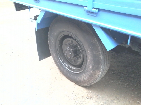 4 ล้อ ไม่ติดเวลา สภาพสวย พร้อมใช้งาน 4 ล้อ ไม่ติดเวลา สภาพสวย พร้อมใช้งาน