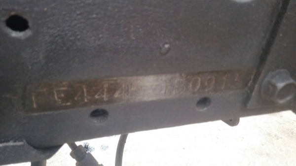 ขายรถที่บ้านด่วนพร้อมใช้งานมือเดียวป้ายแดง รถห้างแท้ หัวใหญ่กว้าง 2 เมตร กระบะเหล็กใหม่ทั้งลูก ทะเบียนครบหมด