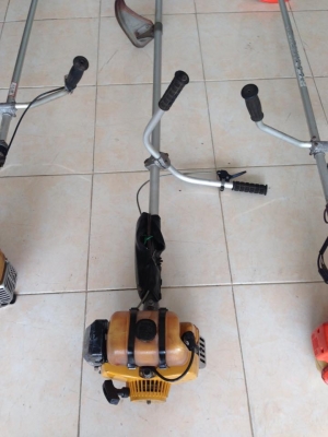 ROBIN 03 เครื่องตัดหญ้ามือสองญี่ปุ่น ROBIN 03 เครื่องตัดหญ้ามือสองญี่ปุ่น