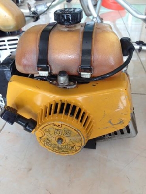 ROBIN 03 เครื่องตัดหญ้ามือสองญี่ปุ่น