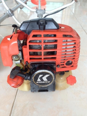 เครื่องตัดหญ้า KIORITZ SRM315SL