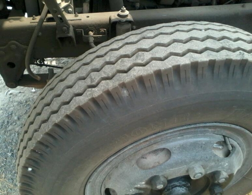 ขาย KL340   140 แรง ตู้5.50เมตร หรือแยกหัว-แชชซี ก็ได้