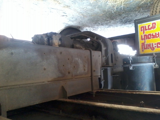 ขาย KL340   140 แรง ตู้5.50เมตร หรือแยกหัว-แชชซี ก็ได้