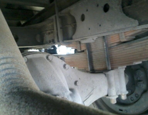 ขาย KL340   140 แรง ตู้5.50เมตร หรือแยกหัว-แชชซี ก็ได้