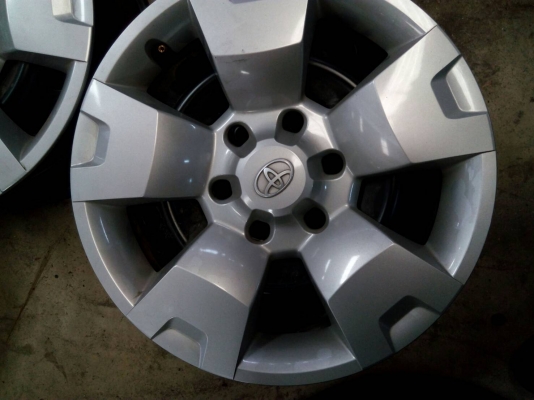 กะทะป้ายแดง ขอบ 17 ขนาด 6 รู มาตรฐาน ชุด 4 วง tel.081-427-3941 ไอดีไลน์ 0814273941 กะทะป้ายแดง ขอบ 17 ขนาด 6 รู มาตรฐาน ชุด 4 วง tel.081-427-3941 ไอดีไลน์ 0814273941