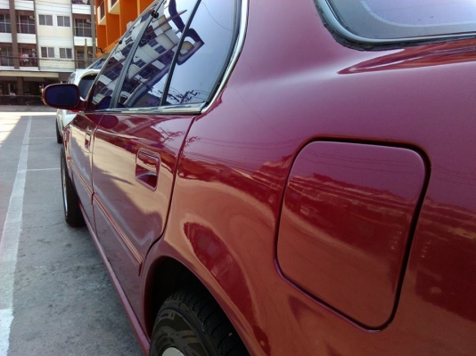 แอคคอร์ดตาเพชรท้ายยาว เครื่องf20น้ำมันล้วน