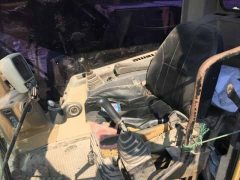 ขาย CAT 320C USA เอกสารไฟฟ้าครบชั่วโมง 8500 กว่าๆ ต่อรองได้ ติดต่อ คุณ อ๊อฟ พิจิตร 086-737-9991 ขาย CAT 320C USA เอกสารไฟฟ้าครบชั่วโมง 8500 กว่าๆ ต่อรองได้ ติดต่อ คุณ อ๊อฟ พิจิตร 086-737-9991