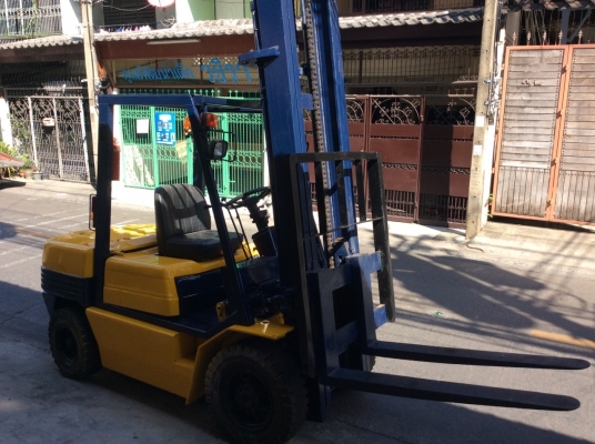 ขายรถ BOBCAT 853