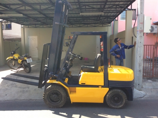 ขายรถ BOBCAT 853