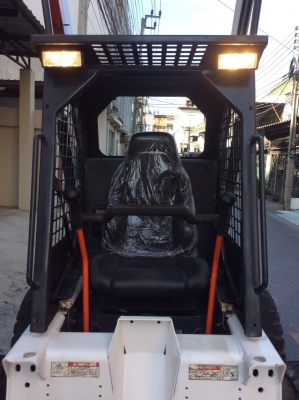 ขายรถ BOBCAT 853