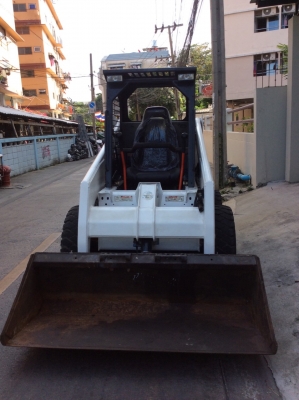 ขายรถ BOBCAT 853
