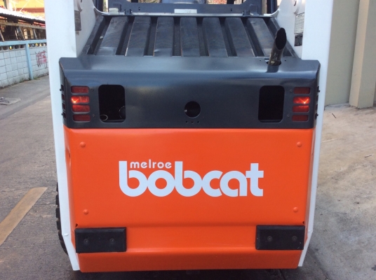 ขายรถ BOBCAT 853