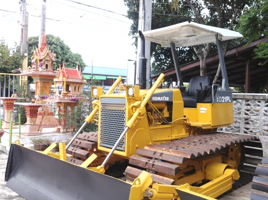 ขายแทรคเตอร์ โคมัตสุ D21PL-6 พร้อมใช้เก่านอก เจ้าของขายเองราคาถูกลองรถที่ร้านได้ทุกวันหรือโทร.089-0000080,089-0806827 ขายแทรคเตอร์ โคมัตสุ D21PL-6 พร้อมใช้เก่านอก เจ้าของขายเองราคาถูกลองรถที่ร้านได้ทุกวันหรือโทร.089-0000080,089-0806827