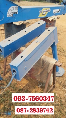 ขายเครนสลิง TADANO ท้องวี ขายเครนสลิง TADANO ท้องวี