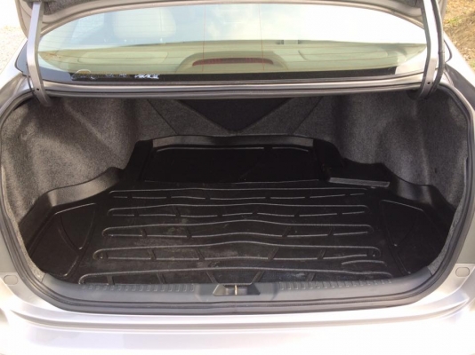 ขาย accord ปลาวาฬ สีเทา ปี03 เครื่อง3000 v6 ซันลูป รถสวยพร้อมใช้