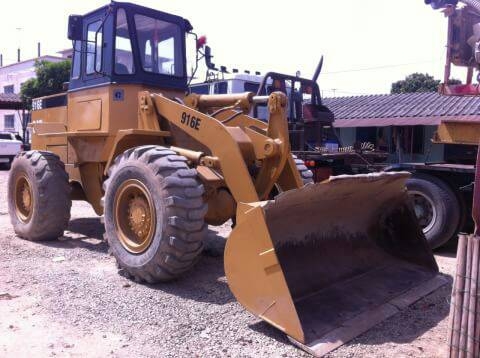 ขายรถตัก CAT 916 E สภาพสวยพร้อมใช้ ต่อรองได้ ติดต่อได้ที่คุณ อ๊อฟ พิจิตร 086-737-9991 ขายรถตัก CAT 916 E สภาพสวยพร้อมใช้ ต่อรองได้ ติดต่อได้ที่คุณ อ๊อฟ พิจิตร 086-737-9991