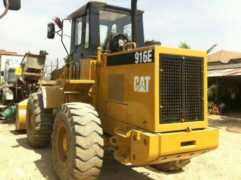 ขายรถตัก CAT 916 E สภาพสวยพร้อมใช้ ต่อรองได้ ติดต่อได้ที่คุณ อ๊อฟ พิจิตร 086-737-9991 ขายรถตัก CAT 916 E สภาพสวยพร้อมใช้ ต่อรองได้ ติดต่อได้ที่คุณ อ๊อฟ พิจิตร 086-737-9991