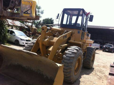 ขายรถตัก CAT 916 E สภาพสวยพร้อมใช้ ต่อรองได้ ติดต่อได้ที่คุณ อ๊อฟ พิจิตร 086-737-9991 ขายรถตัก CAT 916 E สภาพสวยพร้อมใช้ ต่อรองได้ ติดต่อได้ที่คุณ อ๊อฟ พิจิตร 086-737-9991