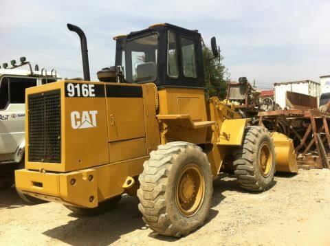 ขายรถตัก CAT 916 E สภาพสวยพร้อมใช้ ต่อรองได้ ติดต่อได้ที่คุณ อ๊อฟ พิจิตร 086-737-9991 ขายรถตัก CAT 916 E สภาพสวยพร้อมใช้ ต่อรองได้ ติดต่อได้ที่คุณ อ๊อฟ พิจิตร 086-737-9991
