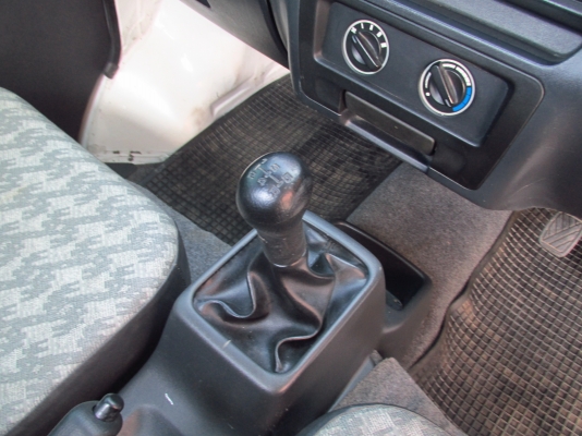 SUZUKI CARRY 1.6MT ปี 2013