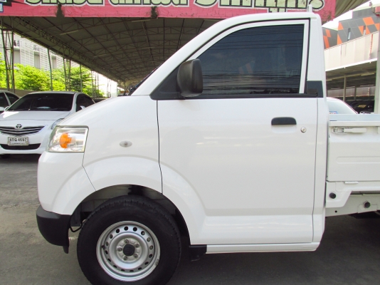 SUZUKI CARRY 1.6MT ปี 2013