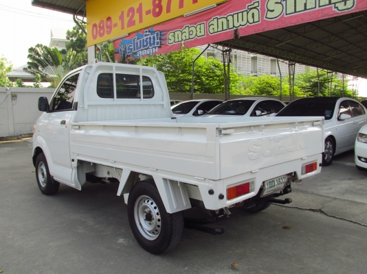 SUZUKI CARRY 1.6MT ปี 2013